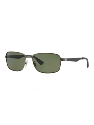 RAY-BAN RB3529 - 029/9A - 58