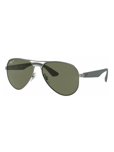 RAY-BAN RB3523 - 029/9A - 59