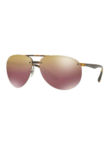 RAY-BAN RB4293CH - 710/6B - 64