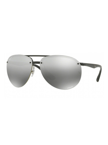 RAY-BAN RB4293CH - 601- S/5J - 64