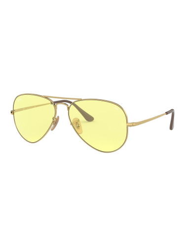 RAY-BAN RB3689 - 001/T4 - 58