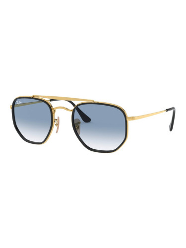 RAY-BAN RB3648M - 9167/3F