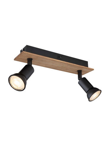 СПОТ 2-КА IP20 35W