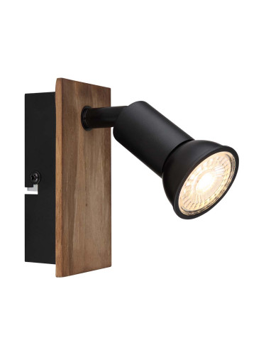 DREW СПОТ 1XGU10 35W