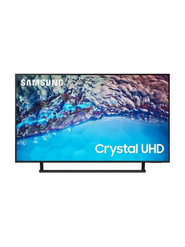 Телевизор Samsung UE43BU8572UXXH , 109 см, 3840x2160 UHD-4K , 43 inch, LED , Smart TV , Tizen