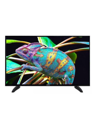 Телевизор Finlux 43-FUA-7062 UHD 4K ANDROID , 109 см, 3840x2160 UHD-4K , 43 inch, Android , LED , Sm