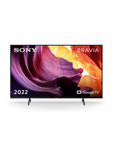 Телевизор Sony KD55X81KAEP , 139 см, 55 inch, Android , Smart TV