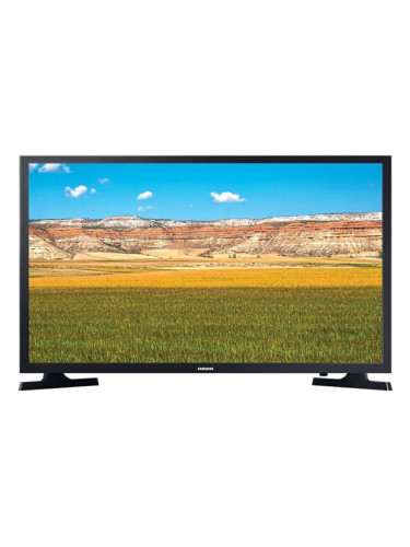 Телевизор Samsung UE32T4302AKXXH , 1366x768 HD Ready , 32 inch, 81 см, LED , Smart TV , Tizen