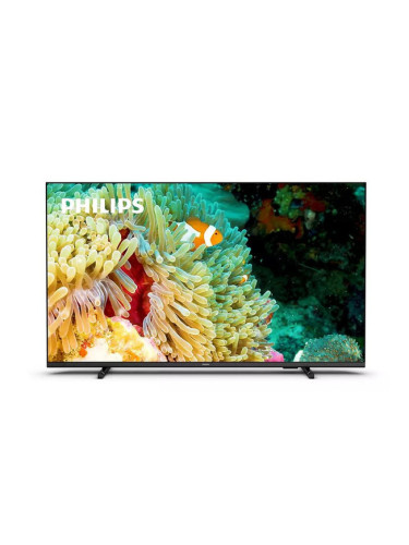 Телевизор Philips 55PUS7607/12 , 139 см, 3840x2160 UHD-4K , 55 inch, LED , Saphi , Smart TV