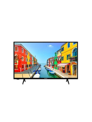 Телевизор Daewoo 32DM54HA ANDROID TV , 1366x768 HD Ready , 32 inch, 81 см, Android , LED , Smart TV