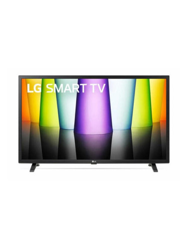 Телевизор LG 32LQ631C SMART , 1920x1080 FULL HD , 32 inch, 81 см, LED , Smart TV , Web Os