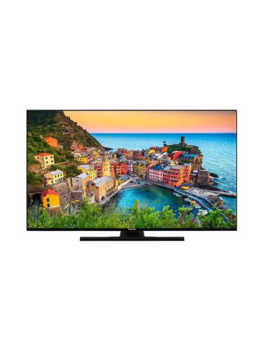 Телевизор Daewoo 50DH55UQ QLED ANDROID TV , 127 см, 3840x2160 UHD-4K , 50 inch, Android , QLED