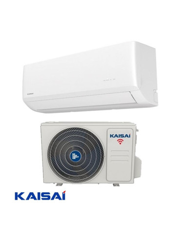 Климатик KAISAI KWX-12HRGI/KWX-12HRGO