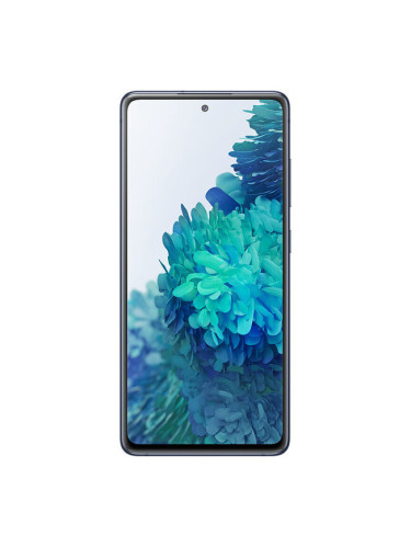 Смартфон Samsung GALAXY S20 FE 128/6 DS BLUE SM-G780 , 128 GB, 6 GB