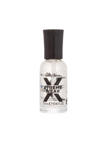 Sally Hansen Xtreme Wear Лак за нокти за жени 11,8 ml Нюанс 100 Invisible