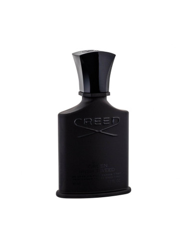 Creed Green Irish Tweed Eau de Parfum за мъже 50 ml