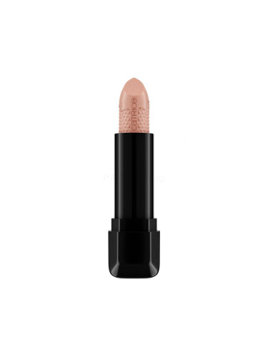 Catrice Shine Bomb Lipstick Червило за жени 3,5 гр Нюанс 010 Everyday Favorite