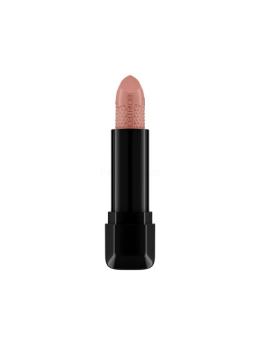 Catrice Shine Bomb Lipstick Червило за жени 3,5 гр Нюанс 020 Blushed Nude