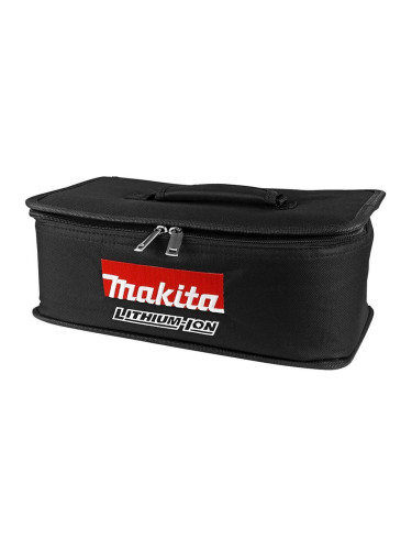 Чанта за инструменти с капак, 2 ципа, 330x180x130мм, Makita 832173-9