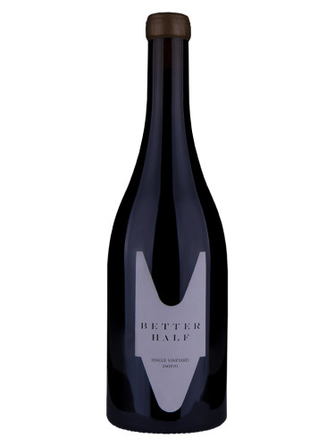 Better Half Мерло и Сира