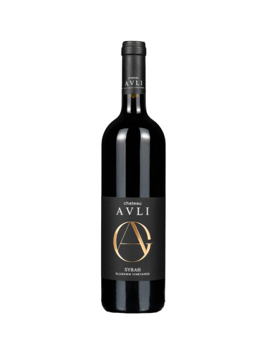 Шато Авли Сира