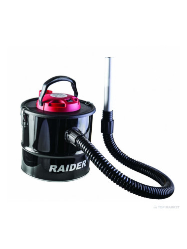 Прахосмукачка за пепел RAIDER RD-WC06 600W 10L