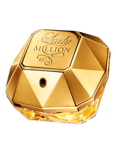 PACO RABANNЕ LADY MILLION ЕДП Eau de Parfum дамски 80ml