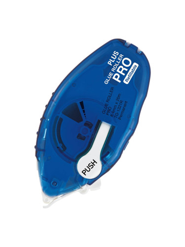 Лепило ролер PLUS TG-1221 PRO 8.4мм/20м
