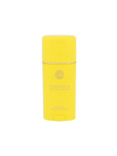 Versace Yellow Diamond Дезодорант за жени 50 ml
