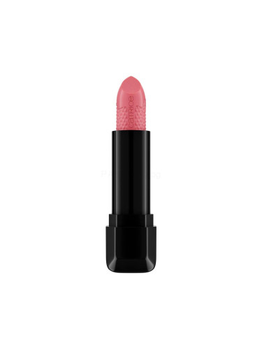 Catrice Shine Bomb Lipstick Червило за жени 3,5 гр Нюанс 050 Rosy Overdose
