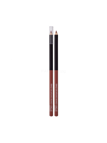 Wet n Wild Color Icon Молив за устни за жени 1,4 g Нюанс Willow