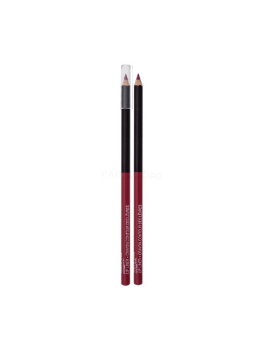 Wet n Wild Color Icon Молив за устни за жени 1,4 g Нюанс Fab Fuschia