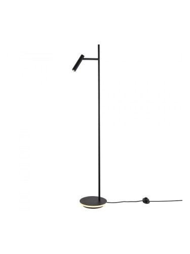 LED лампион MAYTONI Z010FL-L8B3K ESTUDO