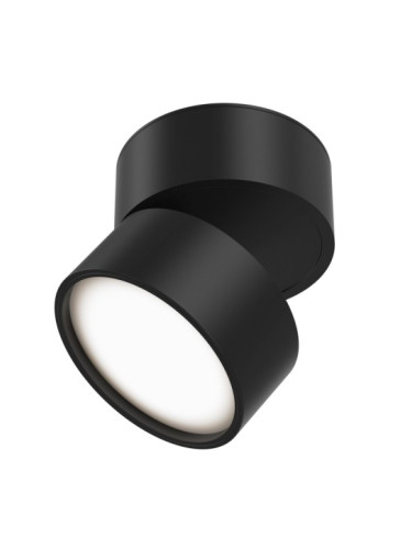 LED луна за външен монтаж MAYTONI C024CL-L12B4K ONDA