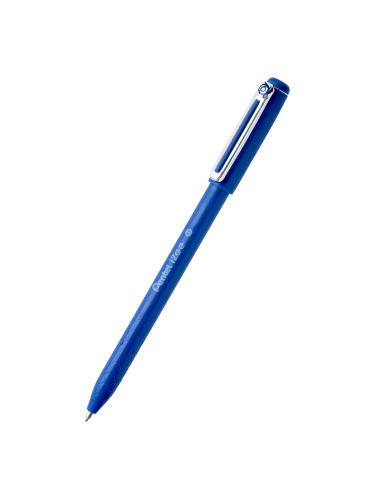Химикалка Pentel BX457 Izee 0.7 син