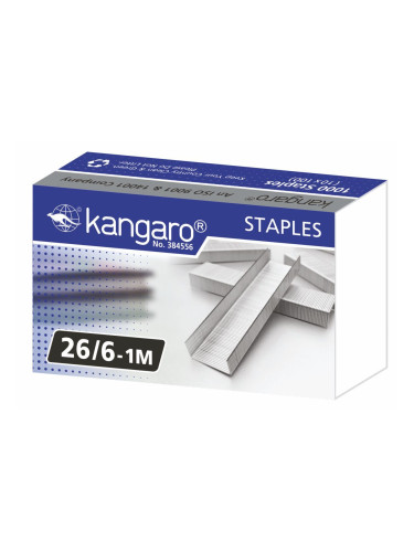 Телчета за телбод Kangaro 26/6