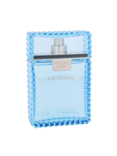 Versace Man Eau Fraiche Дезодорант за мъже 100 ml