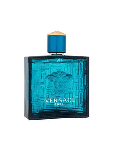 Versace Eros Афтършейв за мъже 100 ml
