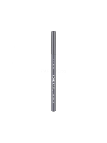 Catrice Kohl Kajal Waterproof Молив за очи за жени 0,78 g Нюанс 030 Homey Grey