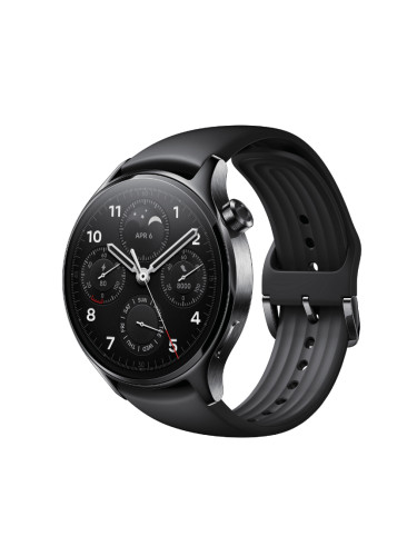 Смарт часовник Xiaomi Mi Watch S1 Pro