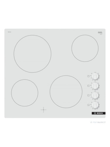 Готварски плот BOSCH PKE612CA2E