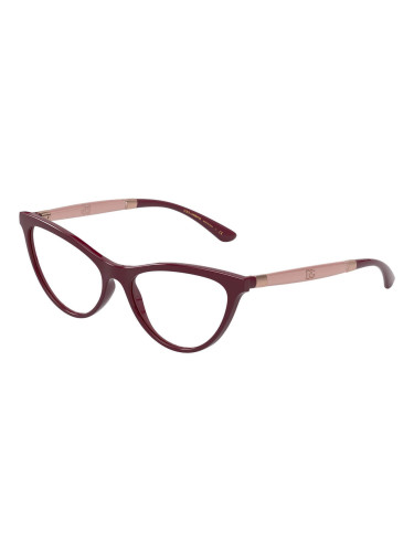 DOLCE & GABBANA DG5058 - 3091 - 55