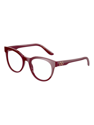 DOLCE & GABBANA DG3334 - 3091 - 52