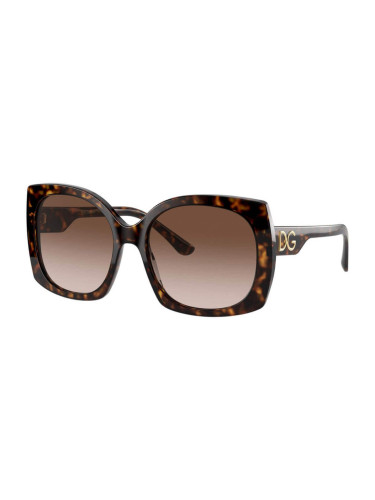 DOLCE & GABBANA DG4385 - 502/13 - 58