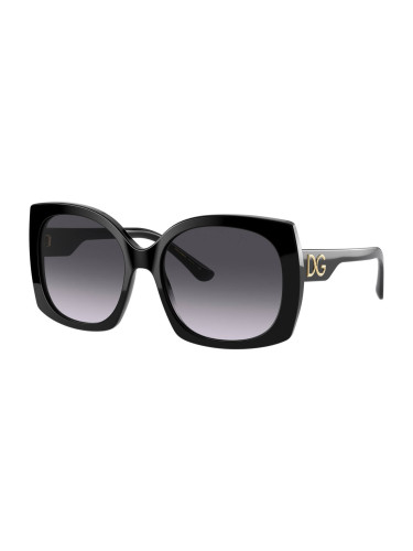 DOLCE & GABBANA DG4385 - 501/8G - 58