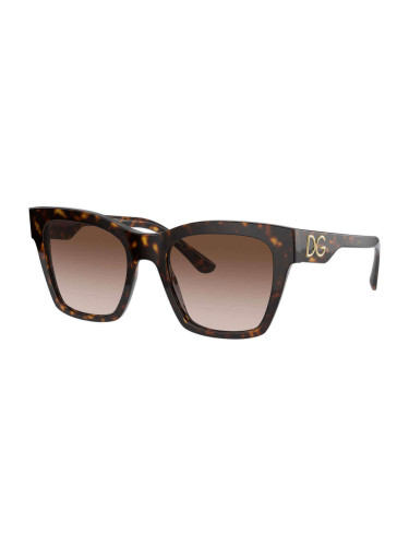 DOLCE & GABBANA DG4384 - 502/13 - 53