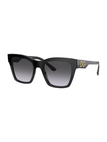 DOLCE & GABBANA DG4384 - 501/8G - 53