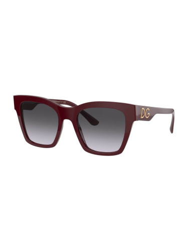 DOLCE & GABBANA DG4384 - 30918G - 53