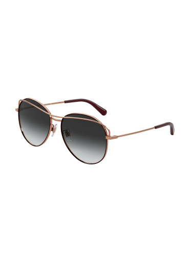 DOLCE & GABBANA DG2261 - 1333/8G - 58