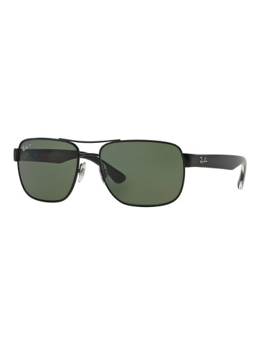 RAY-BAN RB3530 - 002/9A - 58